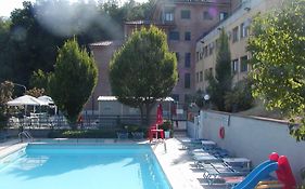 Hotel Tortorina Urbino